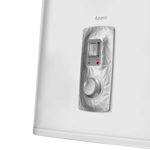 Водонагреватель Zanussi ZWH/S 100 Azurro — изображение 8