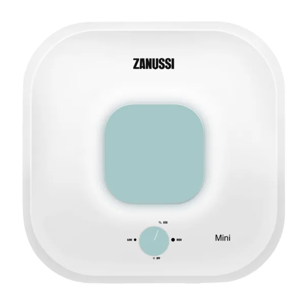 Водонагреватель ZANUSSI ZWH/S 15 Mini O (Green) — изображение 2