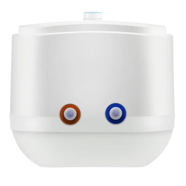 Водонагреватель ZANUSSI ZWH/S 15 Mini O (Green) — изображение 6