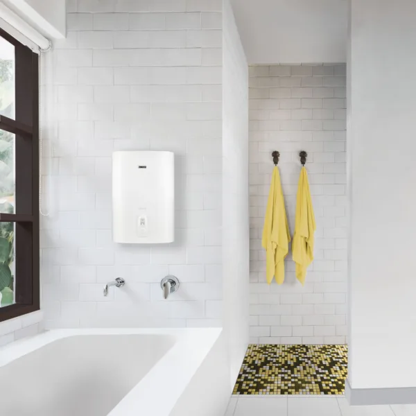 Водонагреватель Zanussi ZWH/S 30 Artendo DRY — изображение 6