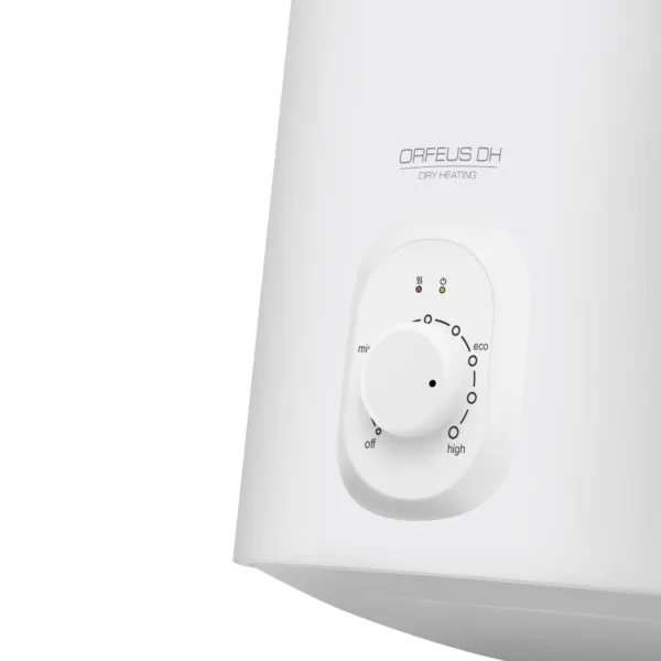 Водонагреватель ZANUSSI ZWH/S 30 Orfeus DH — изображение 7