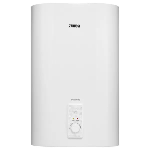 Водонагреватель Zanussi ZWH/S 80 Brillianto — изображение 2