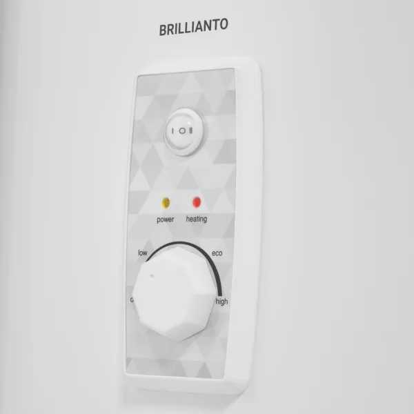 Водонагреватель Zanussi ZWH/S 80 Brillianto — изображение 7