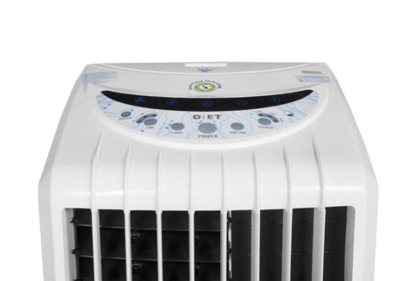 Воздухоохладитель Symphony Tower Сoolers Воздухоохладитель Diet 50i — изображение 3