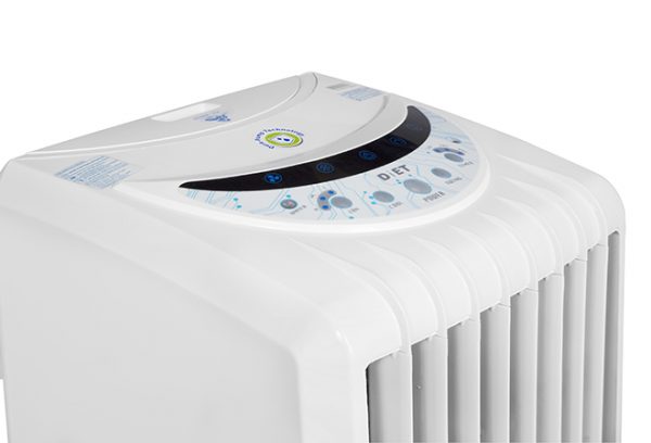 Воздухоохладитель Symphony Tower Сoolers Воздухоохладитель Diet 50i — изображение 4