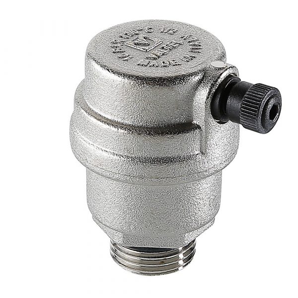 Воздушник автоматический VALTEC 1/2quot; VT.502.NH.04