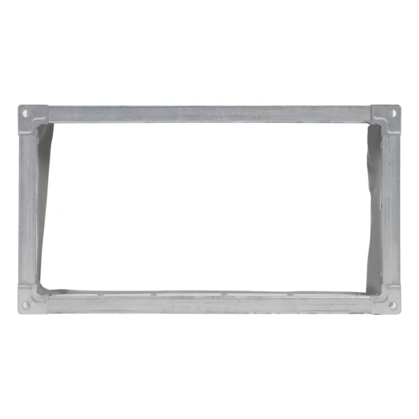 Вставка гибкая FKr 740x500 — изображение 2
