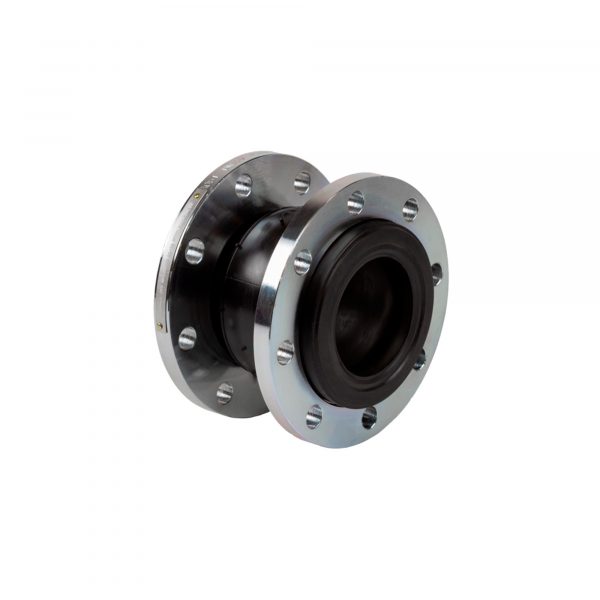 Вставка гибкая РИДАН ZKV EPDM DN150 PN16 (фланцевая)