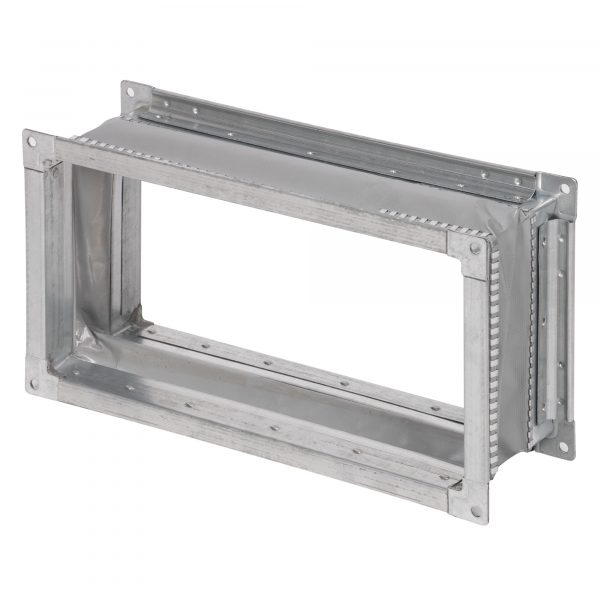 Вставка гибкая SHUFT FKr 300x150