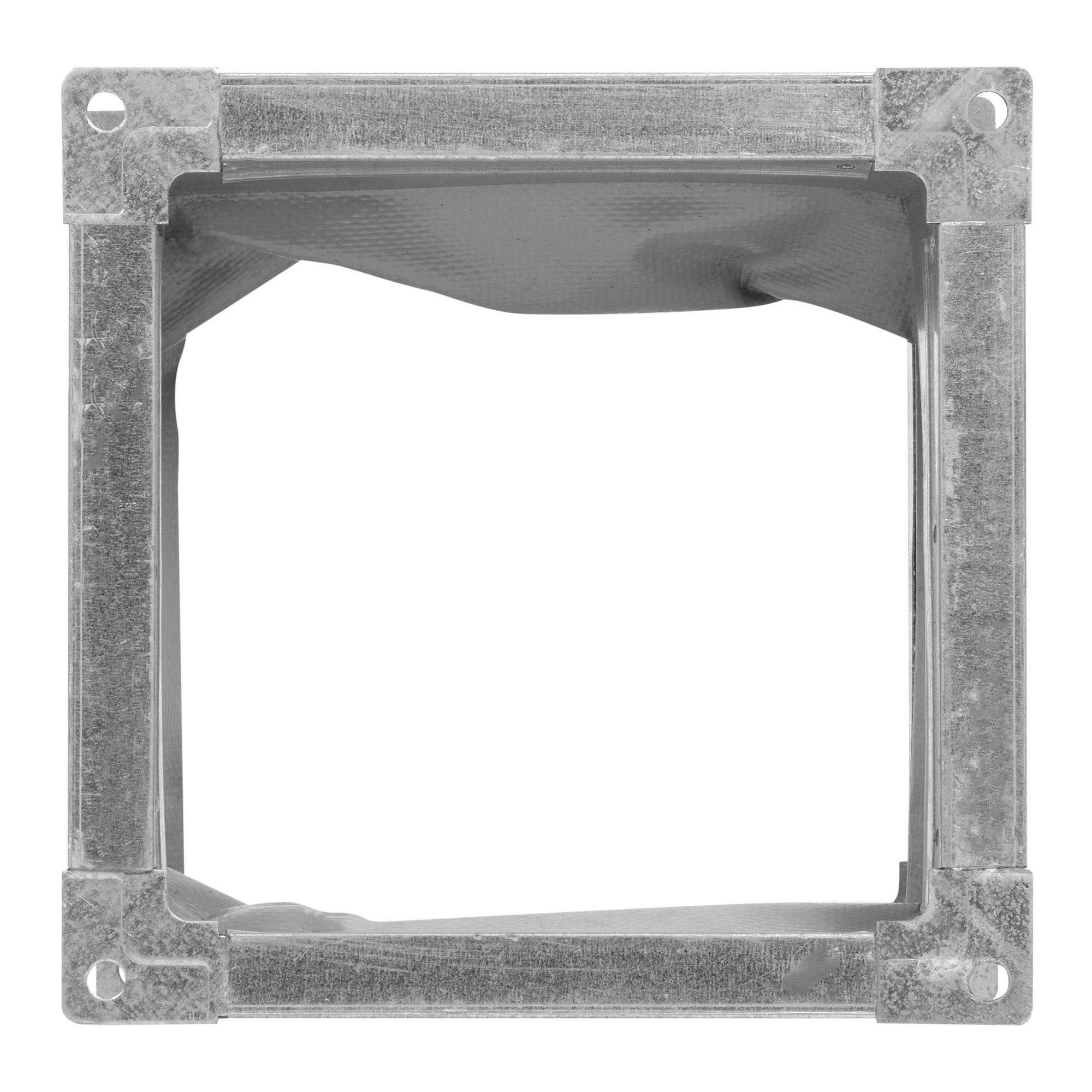 Вставка гибкая SHUFT ГВ Н-5 термостойкая — изображение 2