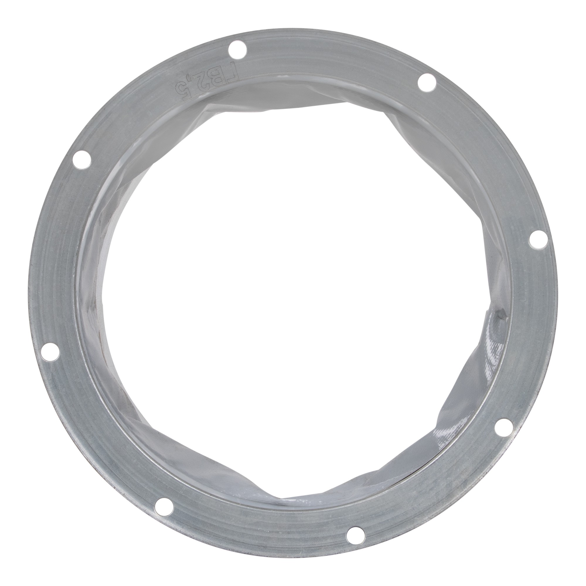 Вставка гибкая SHUFT ГВ В-2,5 термостойкая — изображение 4