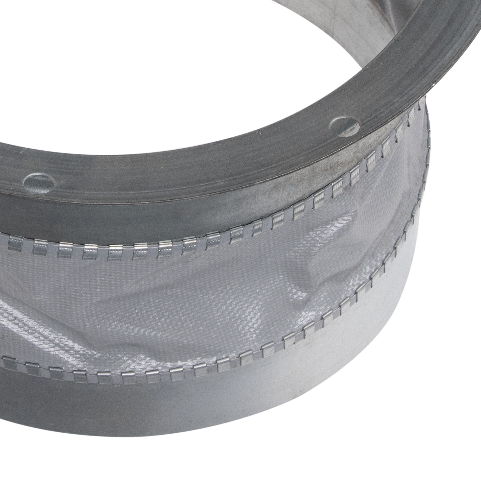 Вставка гибкая SHUFT ГВ В-5 термостойкая — изображение 3