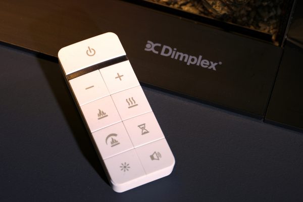 Встраиваемые очаги Dimplex Очаг Aspire 30 — изображение 4
