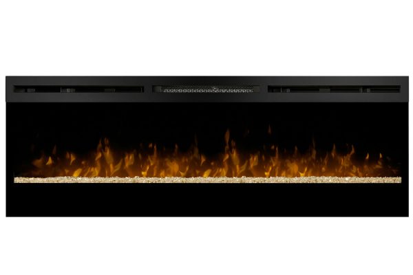 Встраиваемые очаги Dimplex Очаг Galveston (BLF74)