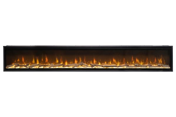 Встраиваемые очаги Dimplex Очаг Ignite Evolve 100 — изображение 3