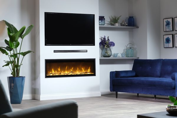 Встраиваемые очаги Dimplex Очаг Ignite Evolve 50 — изображение 2