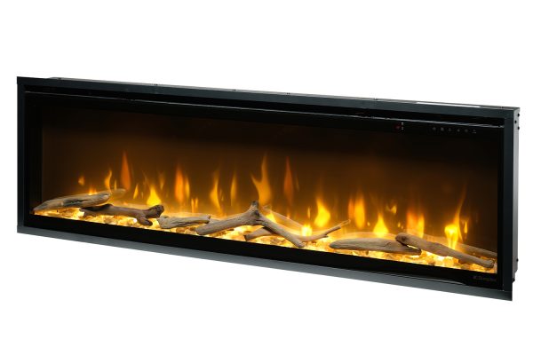 Встраиваемые очаги Dimplex Очаг Ignite Evolve 50 — изображение 3