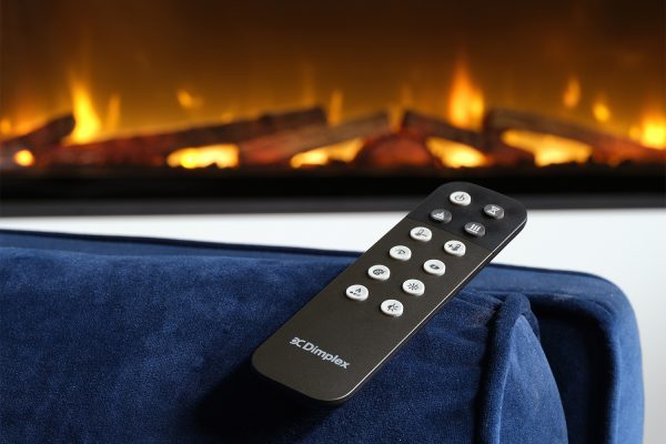 Встраиваемые очаги Dimplex Очаг Ignite Evolve 50 — изображение 5