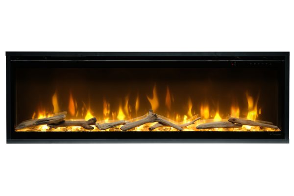 Встраиваемые очаги Dimplex Очаг Ignite Evolve 50