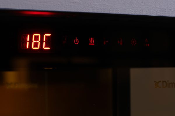 Встраиваемые очаги Dimplex Очаг Ignite Evolve 60 — изображение 3