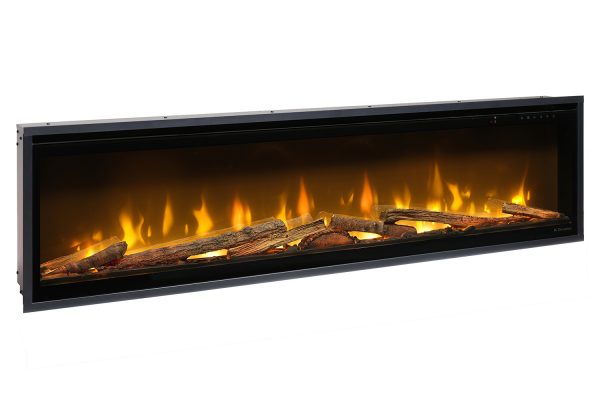 Встраиваемые очаги Dimplex Очаг Ignite Evolve 60 — изображение 4