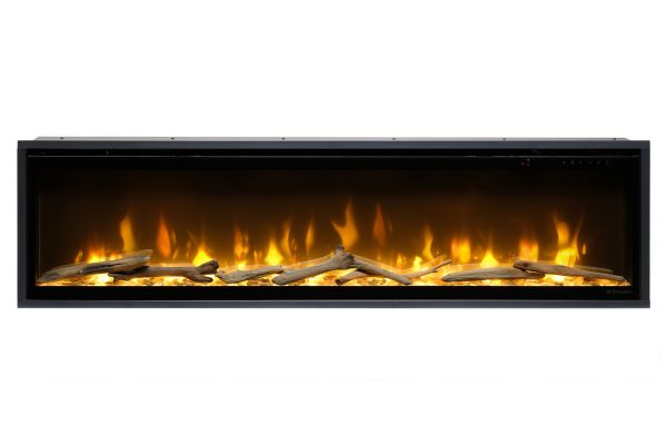 Встраиваемые очаги Dimplex Очаг Ignite Evolve 60