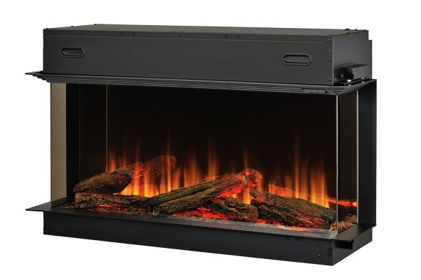 Встраиваемые очаги Dimplex Очаг Ignite Ultra 40 — изображение 4