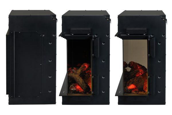 Встраиваемые очаги Dimplex Очаг Ignite Ultra 40 — изображение 6