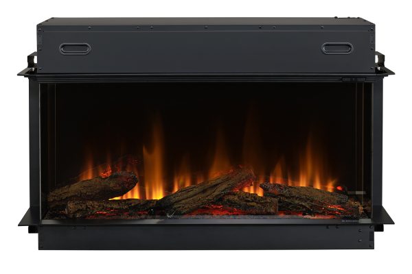 Встраиваемые очаги Dimplex Очаг Ignite Ultra 40