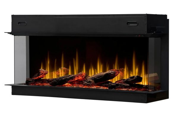 Встраиваемые очаги Dimplex Очаг Ignite Ultra 50 — изображение 3