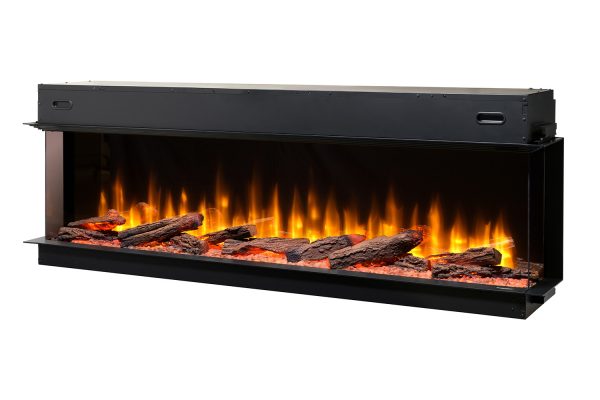 Встраиваемые очаги Dimplex Очаг Ignite Ultra 74 — изображение 3