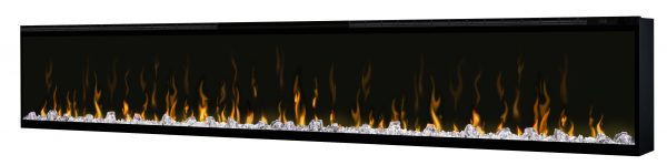 Встраиваемые очаги Dimplex Очаг Ignite XLF100 — изображение 3