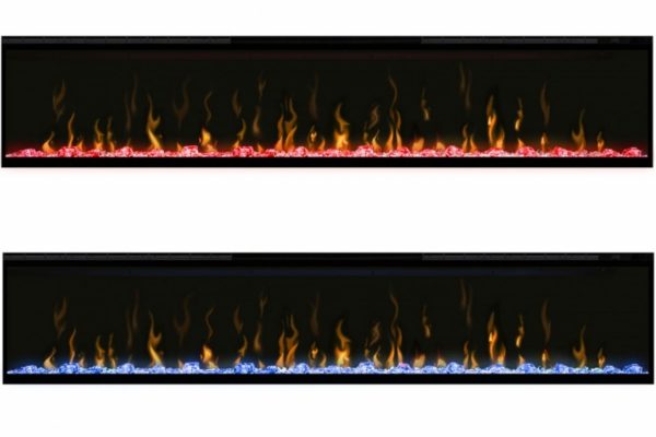 Встраиваемые очаги Dimplex Очаг Ignite XLF74 — изображение 5