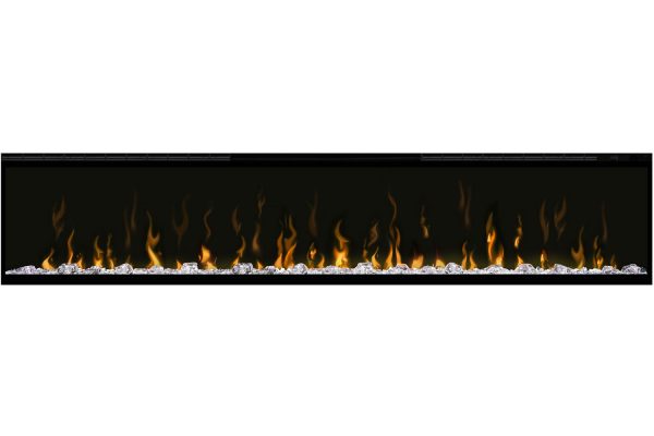 Встраиваемые очаги Dimplex Очаг Ignite XLF74