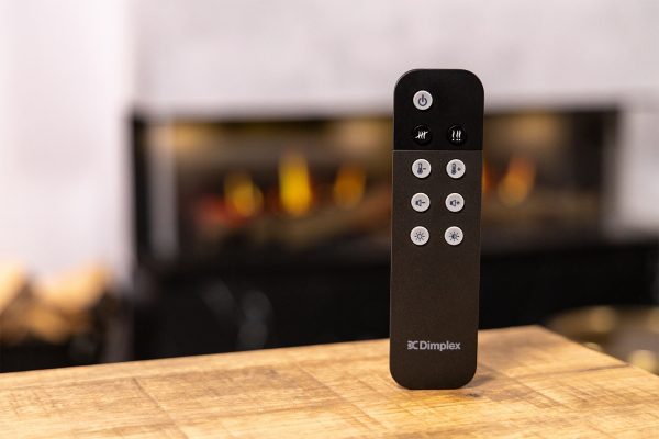 Встраиваемые очаги Dimplex Очаг Vista 130 III — изображение 4