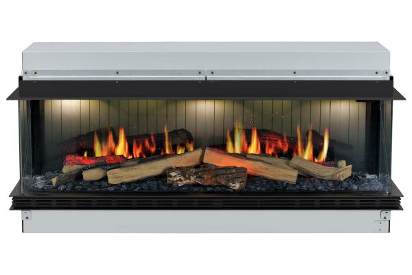 Встраиваемые очаги Dimplex Очаг Vista 130 III