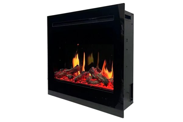 Встраиваемые очаги Royal Flame Очаг 5D V-ART 25 — изображение 3