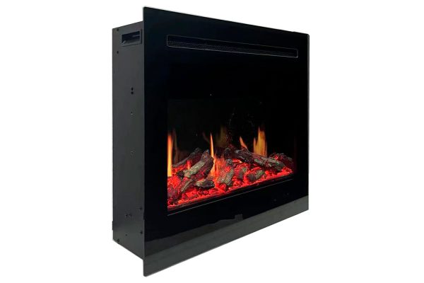 Встраиваемые очаги Royal Flame Очаг 5D V-ART 25 — изображение 4