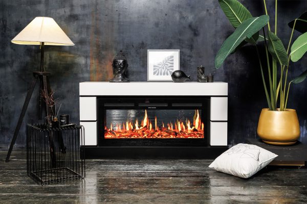 Встраиваемые очаги Royal Flame Очаг 5D V-ART 40 — изображение 2