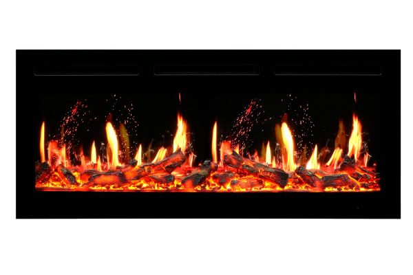 Встраиваемые очаги Royal Flame Очаг 5D V-ART 40