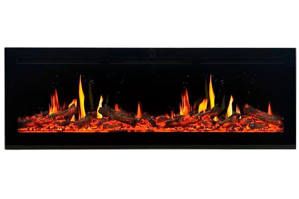 Встраиваемые очаги Royal Flame Очаг 5D V-ART 50