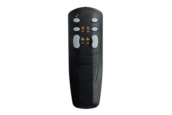 Встраиваемые очаги Royal Flame Очаг Design B650RF 3D — изображение 5