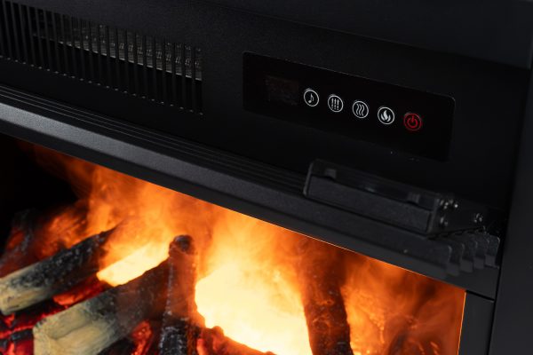 Встраиваемые очаги Royal Flame Очаг Design B650RF 3D — изображение 6