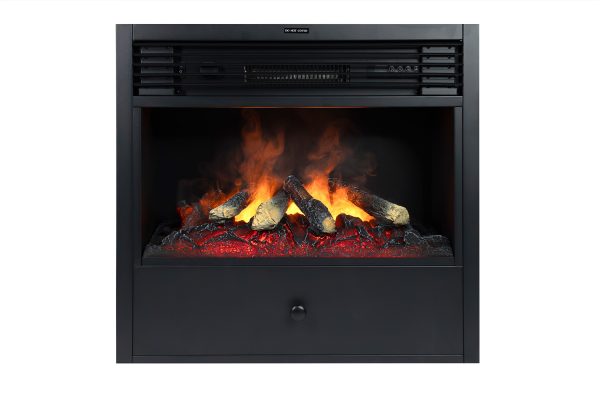 Встраиваемые очаги Royal Flame Очаг Design B650RF 3D