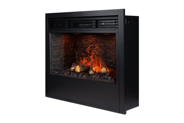 Встраиваемые очаги Royal Flame Очаг Design B800RF 3D — изображение 4