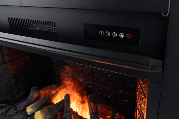 Встраиваемые очаги Royal Flame Очаг Design B800RF 3D — изображение 6