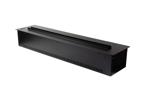 Встраиваемые очаги Royal Flame Очаг Design L1000RF 3D PS/LOG — изображение 6