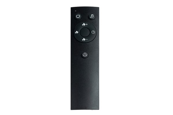 Встраиваемые очаги Royal Flame Очаг Design L1500RF 3D PS/LOG — изображение 5