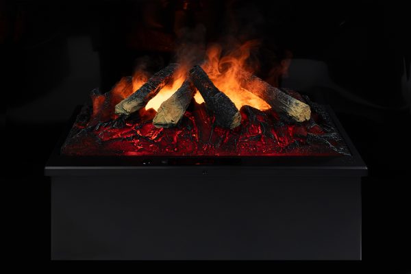 Встраиваемые очаги Royal Flame Очаг Design L560RF 3D LOG — изображение 4