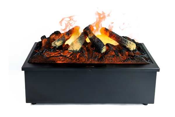 Встраиваемые очаги Royal Flame Очаг Design L560RF 3D LOG